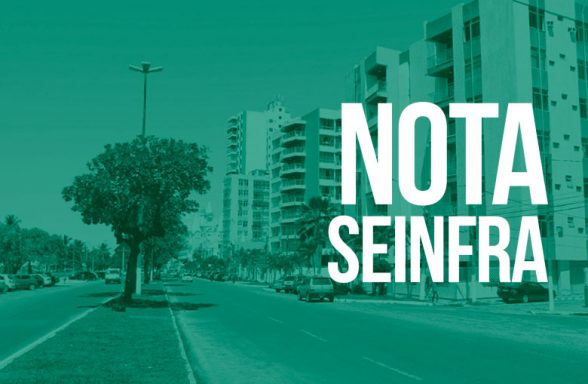 SEINFRA-NOTA