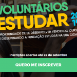 Voluntarios estudar