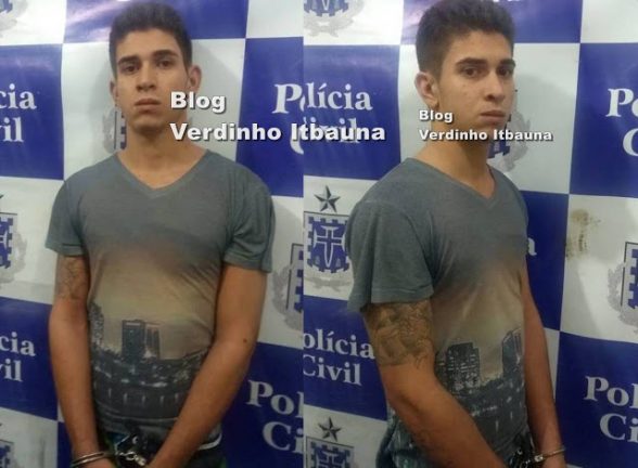 Falso agente de endemias