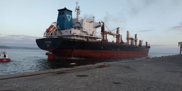 porto de ilheus