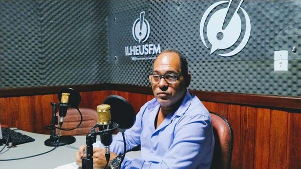 Uildson Nascimento