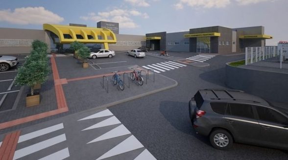 hospital materno infantil