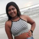 jovem morre afogada