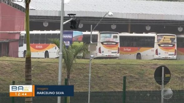onibus sao miguel