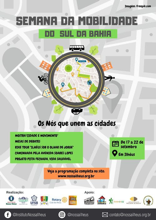 MOB CIDADE