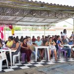 AGENTE COMUNITARIO ITABUNA