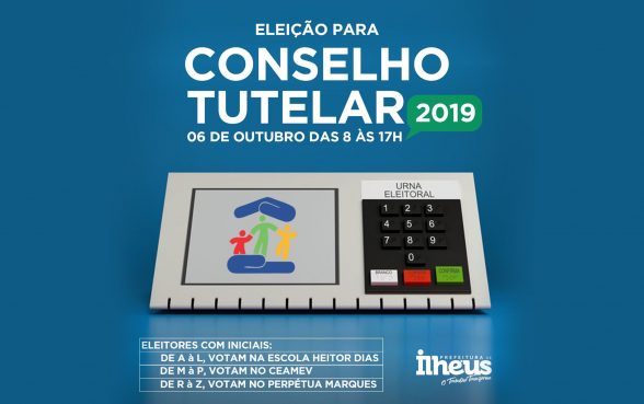 CONSELHO TUTELAR