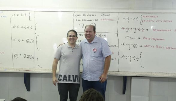 caca e dorival