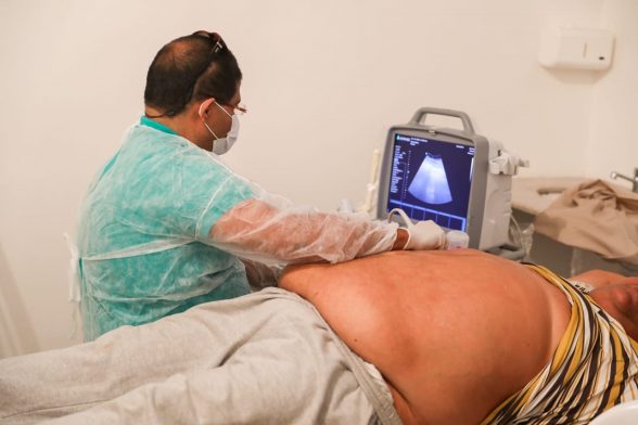 cirurgia bariatrica