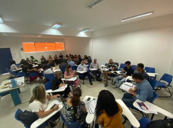 conferencia