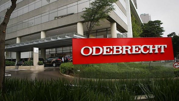 odebrecth