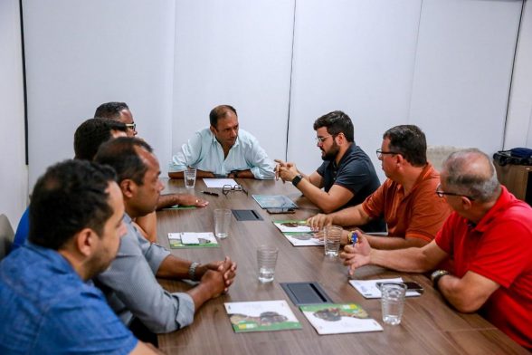 CDL e prefeitura de ilheus
