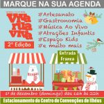 FEIRA CULTURAL VIVA RUA