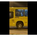 Ônibus da viametro