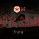 NOTA SAMU
