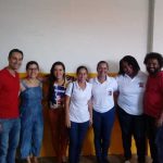SAUDE NA ESCOLA