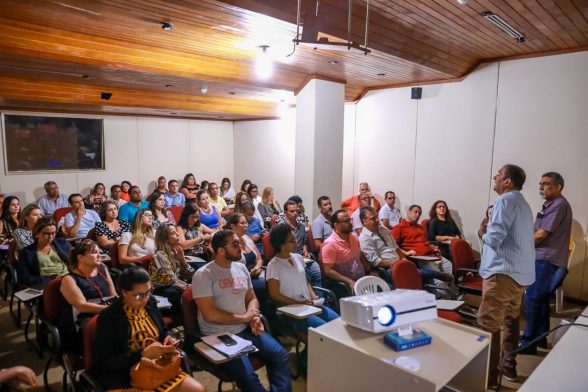 Secretaria de Saúde
