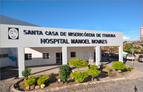 hospital manoel novaes