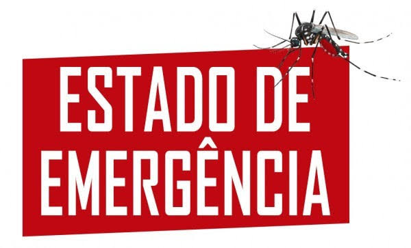Emergência dengue