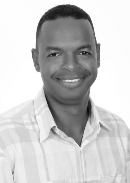 joao jose