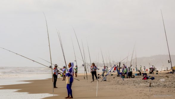 pesca