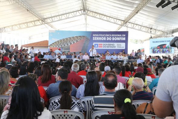policlicnica senhor do bonfim