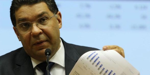 secretario mansueto