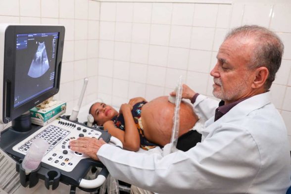 ultrassonografia obstetra ilheus