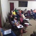 Comitê de emergência em Ilhéus