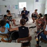 Rede de ensino ilhéus