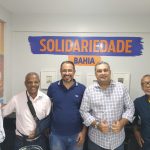 Solidariedade Ilhéus