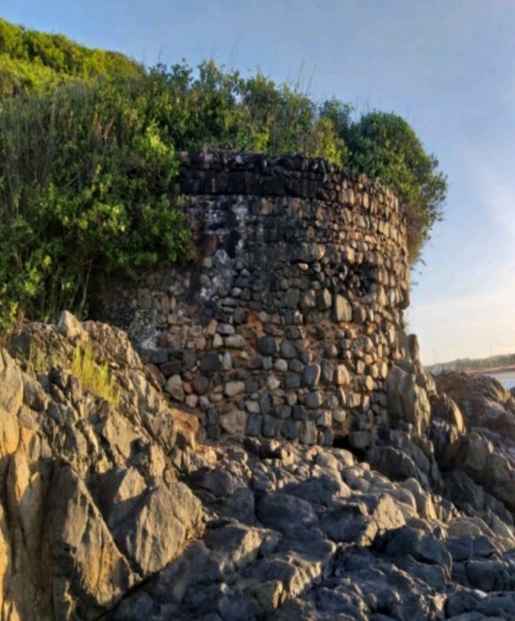 Projeto “Ilhéus 500 anos” apresenta a história das Fortalezas Militares de Ilhéus Ilhéus Net Projeto “Ilhéus 500 anos” apresenta a história das Fortalezas Militares de Ilhéus Ilhéus Net