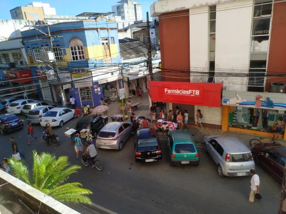 farmacia do trabalhador