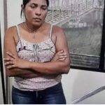 Mulher agredida em Itabuna