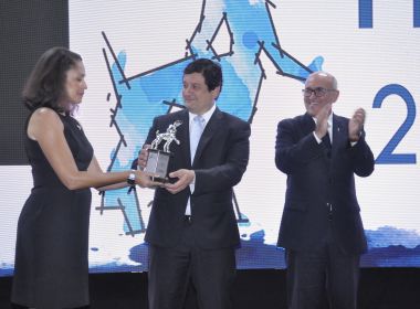 embasa premio