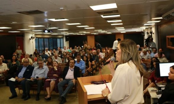 evento indicadores bahia
