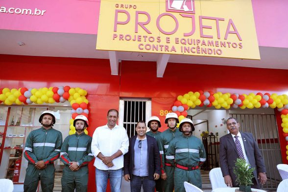 projeta incendio ilheus