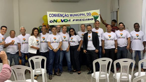reinaldo ptb ilheus