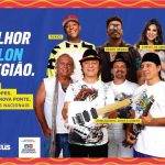 reveillon de ilheus