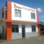 Nota viametro