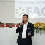 Professor Reinaldo Soares