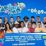 Carnaval de Itabuna 2020