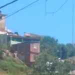 Tiros em ilheus crianca bala perdida