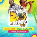 bloco 20 te comer