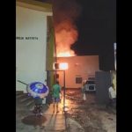 incendio coaraci