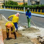 outeiro obras ilheus