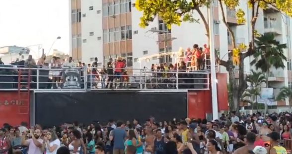 parada LGBTQ+