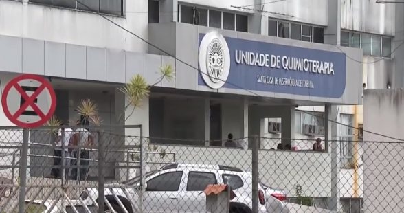 santa casa itabuna oncologia