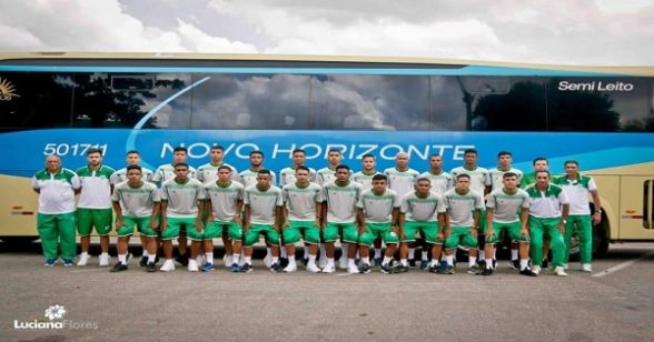 sub 20 copa vitoria da conquista