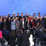 Sertanejos e Bolsonaro